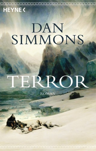 Dan Simmons: Terror