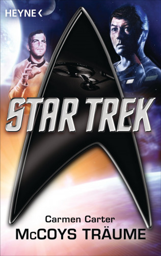 Carmen Carter: Star Trek: McCoys Träume