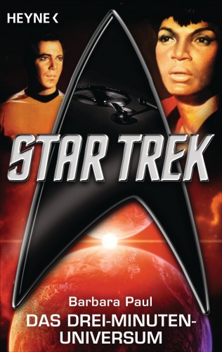 Barbara Paul: Star Trek: Das Drei-Minuten-Universum