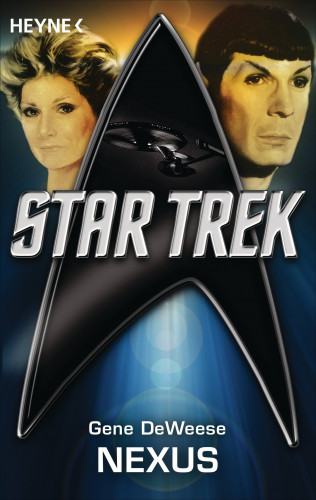 Gene DeWeese: Star Trek: Nexus