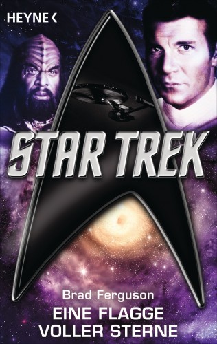 Brad Ferguson: Star Trek: Eine Flagge voller Sterne