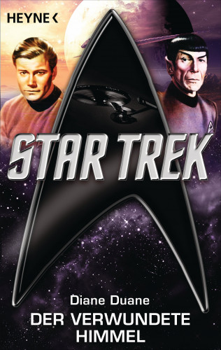 Diane Duane: Star Trek: Der verwundete Himmel