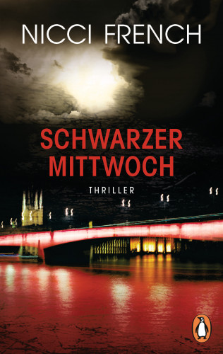 Nicci French: Schwarzer Mittwoch