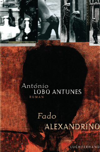 António Lobo Antunes: Fado Alexandrino