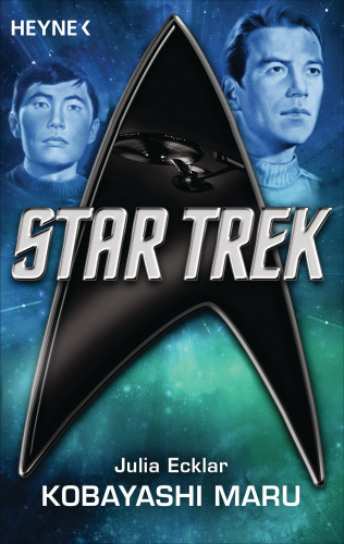 Julia Ecklar: Star Trek: Kobayashi Maru