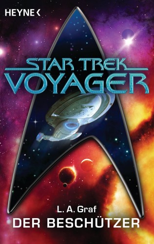 L. A. Graf: Star Trek - Voyager: Der Beschützer