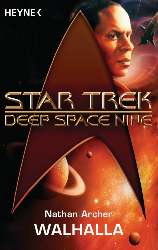 Nathan Archer: Star Trek - Deep Space Nine: Walhalla