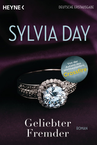 Sylvia Day: Geliebter Fremder