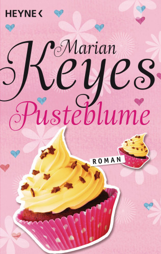 Marian Keyes: Pusteblume