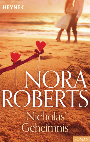 Nora Roberts: Nicholas' Geheimnis