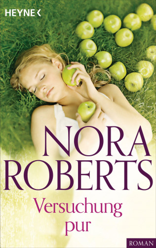 Nora Roberts: Versuchung pur
