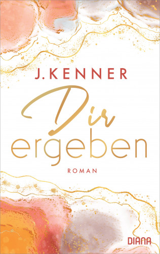 J. Kenner: Dir ergeben