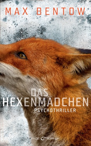 Max Bentow: Das Hexenmädchen