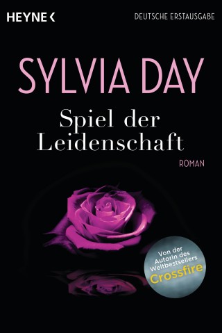 Sylvia Day: Spiel der Leidenschaft
