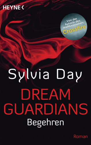 Sylvia Day: Dream Guardians - Begehren