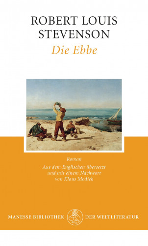 Robert Louis Stevenson: Die Ebbe