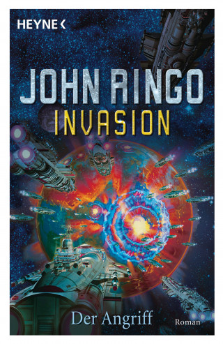 John Ringo: Invasion - Der Angriff