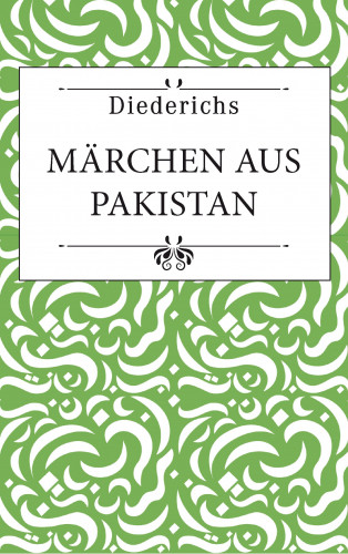 Märchen aus Pakistan