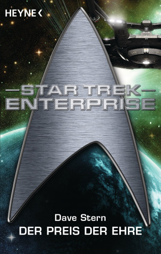 Dave Stern: Star Trek - Enterprise: Der Preis der Ehre