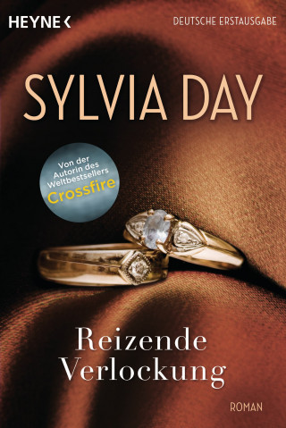 Sylvia Day: Reizende Verlockung