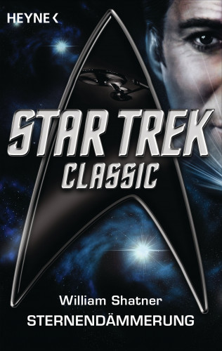 William Shatner: Star Trek - Classic: Sternendämmerung