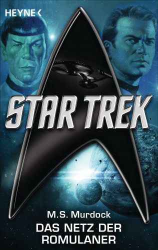 Melinda S. Murdock: Star Trek: Das Netz der Romulaner