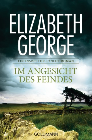 Elizabeth George: Im Angesicht des Feindes