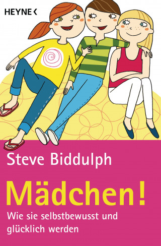 Steve Biddulph: Mädchen!