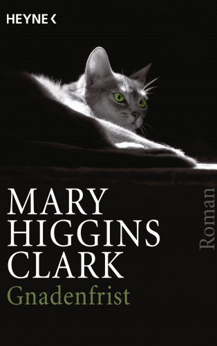Mary Higgins Clark: Gnadenfrist