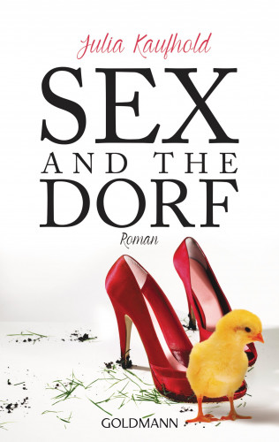 Julia Kaufhold: Sex and the Dorf