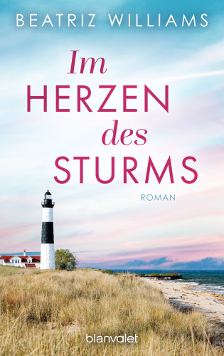 Beatriz Williams: Im Herzen des Sturms