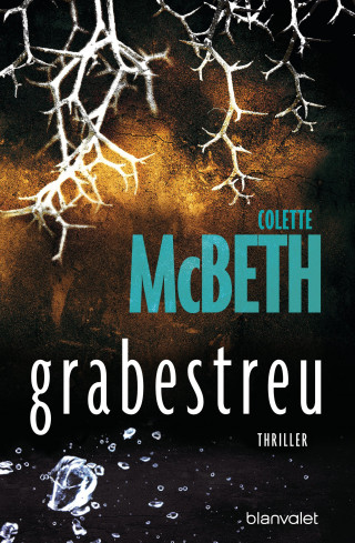 Colette McBeth: grabestreu