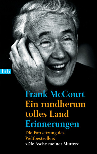 Frank McCourt: Ein rundherum tolles Land