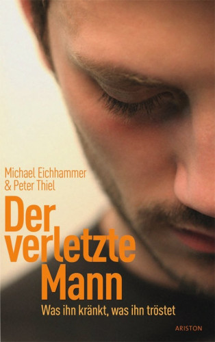 Michael Eichhammer, Peter Thiel: Der verletzte Mann