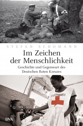 Stefan Schomann: Im Zeichen der Menschlichkeit
