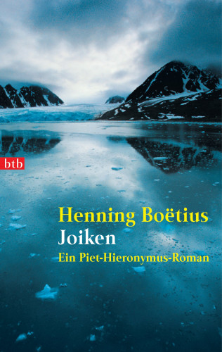 Henning Boëtius: Joiken