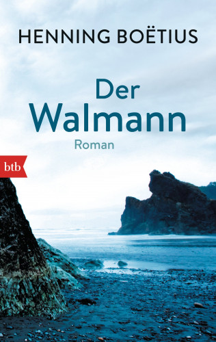 Henning Boëtius: Der Walmann