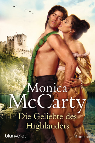 Monica McCarty: Die Geliebte des Highlanders
