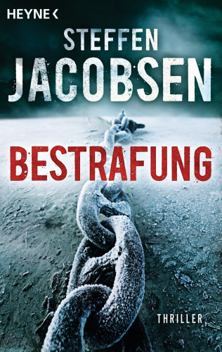 Steffen Jacobsen: Bestrafung
