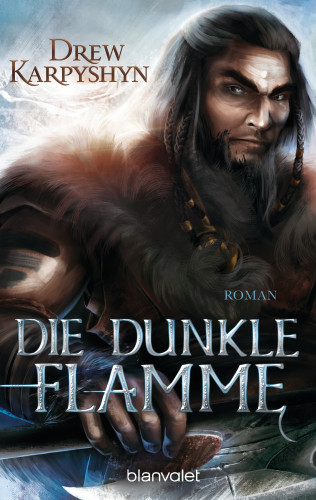 Drew Karpyshyn: Die dunkle Flamme