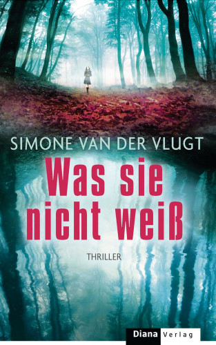 Simone van der Vlugt: Was sie nicht weiß