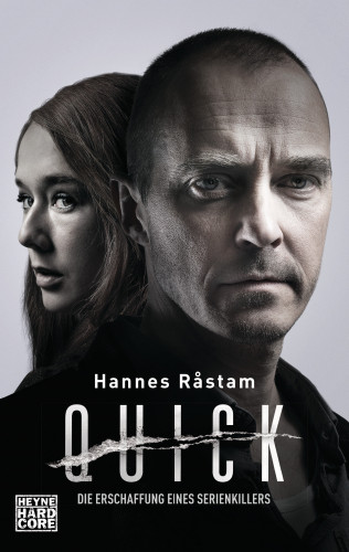 Hannes Råstam: Der Fall Thomas Quick