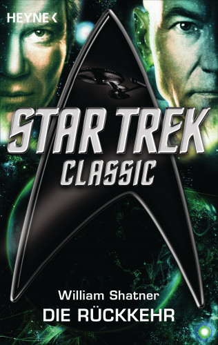 William Shatner: Star Trek - Classic: Die Rückkehr