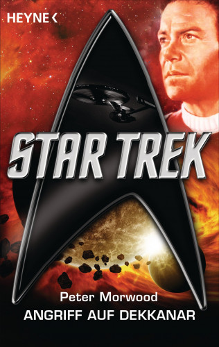 Peter Morwood: Star Trek: Angriff auf Dekkanar