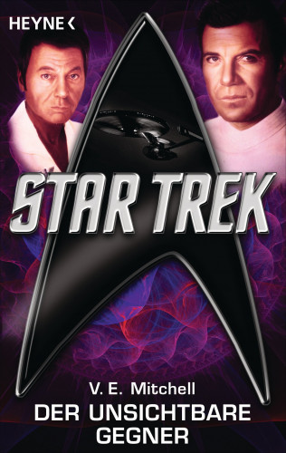 V. E. Mitchell: Star Trek: Der unsichtbare Gegner