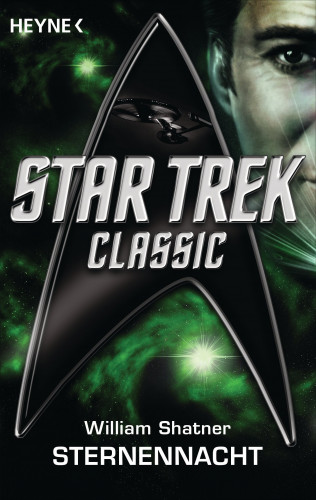 William Shatner: Star Trek - Classic: Sternennacht