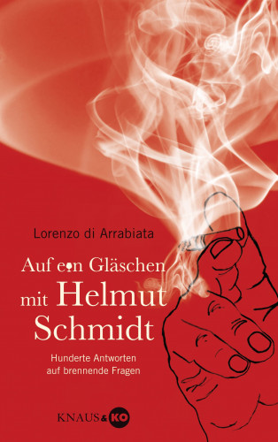 Lorenzo di Arrabiata: Auf ein Gläschen mit Helmut Schmidt