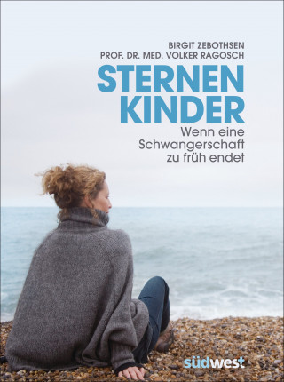 Birgit Zebothsen, Prof. Dr. med. Volker Ragosch: Sternenkinder