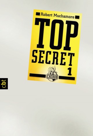 Robert Muchamore: Top Secret 1 - Der Agent
