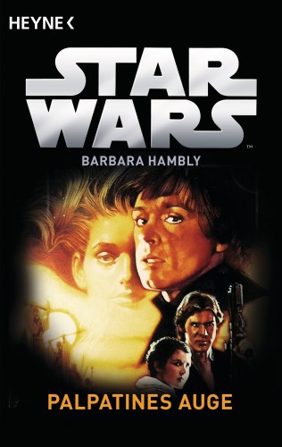 Barbara Hambly: Star Wars™: Palpatines Auge